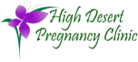 High Desert Pregnancy Clinic Logo image